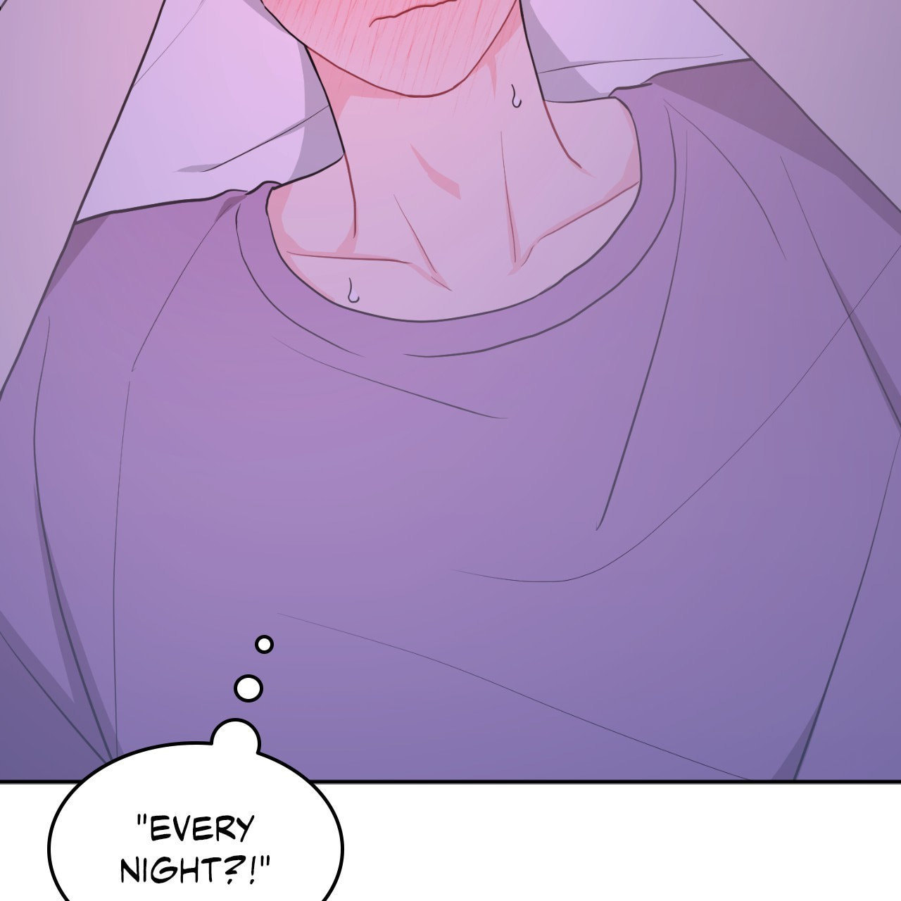 Can't Think Straight Chapter 60 page 33 - 