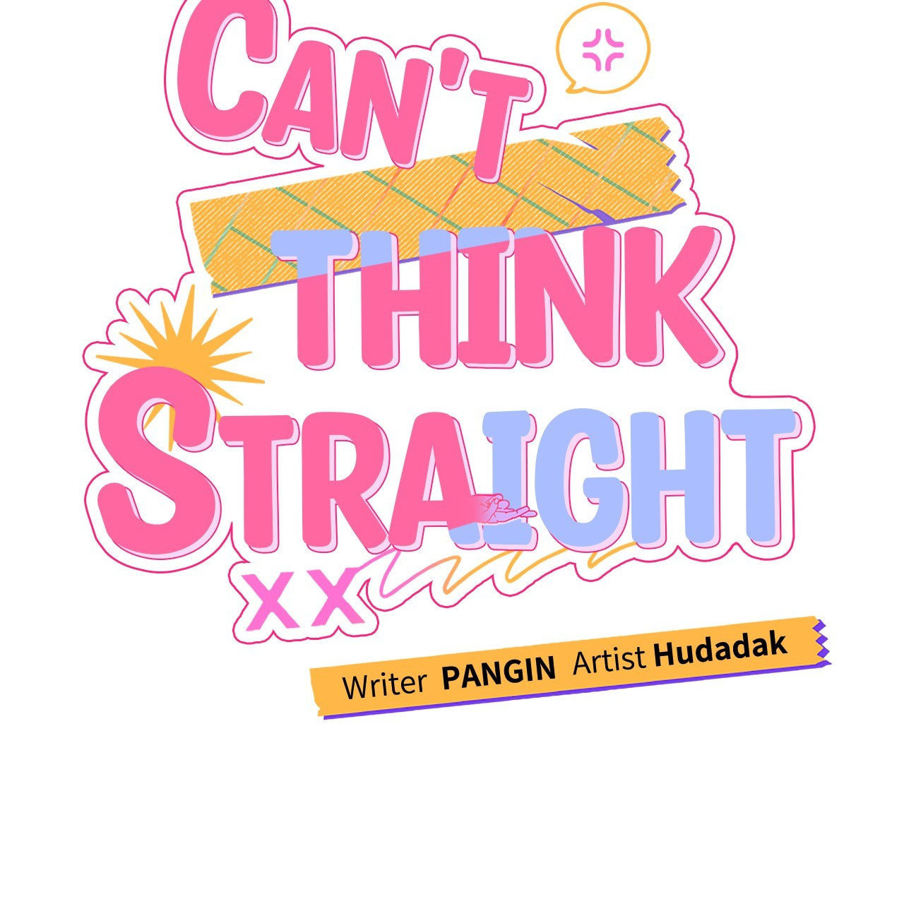 Can't Think Straight Chapter 60 page 36 - 