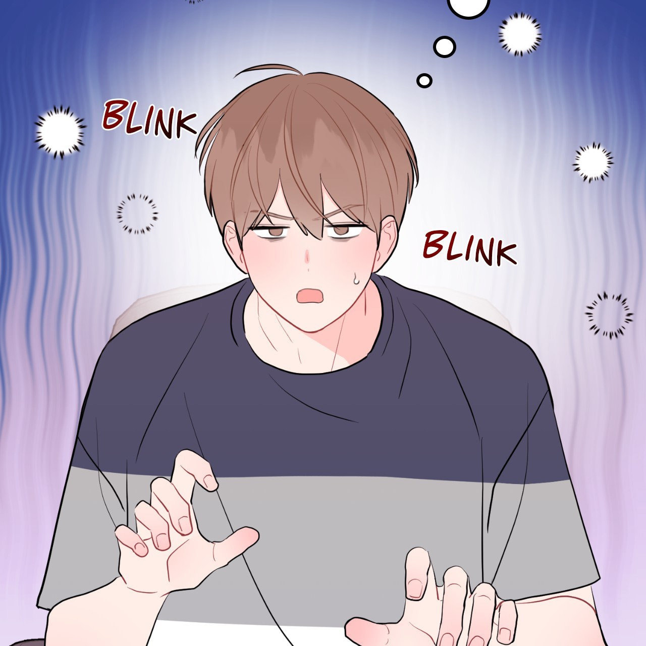 Can't Think Straight Chapter 60 page 43 - 