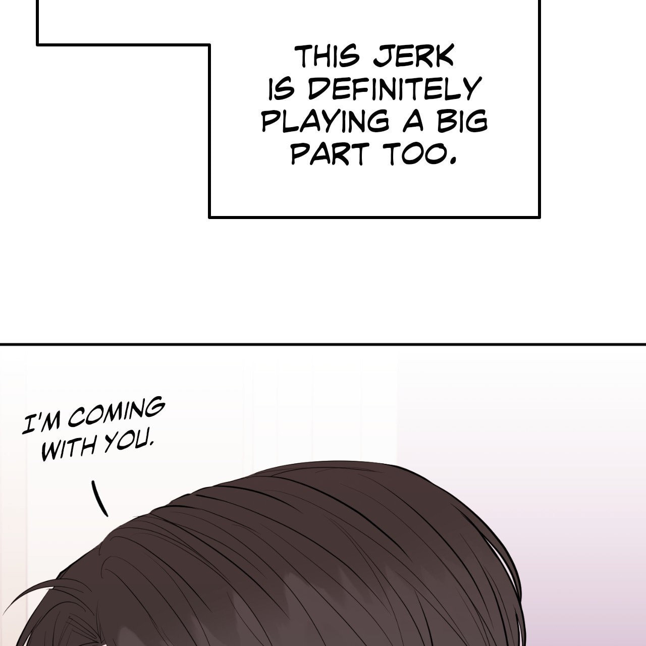 Can't Think Straight Chapter 60 page 48 - 