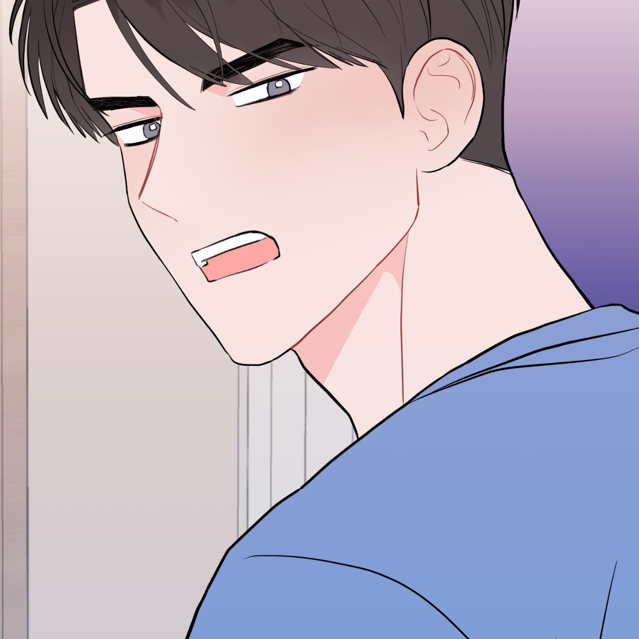 Can't Think Straight Chapter 60 page 49 - 