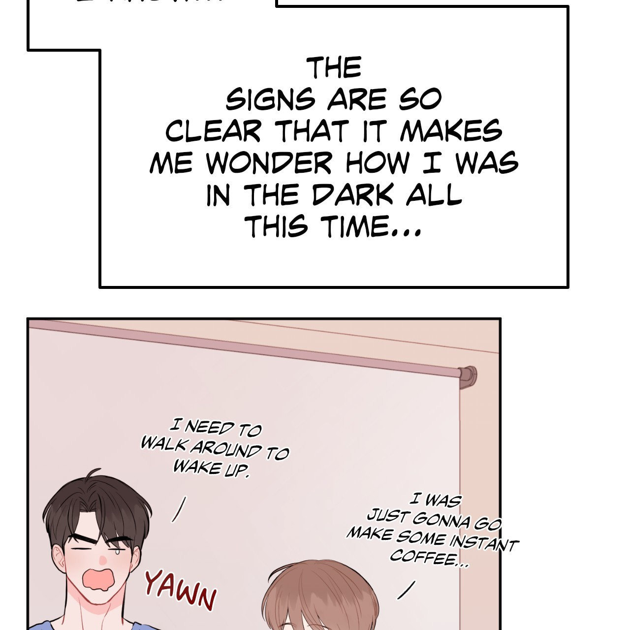 Can't Think Straight Chapter 60 page 51 - 