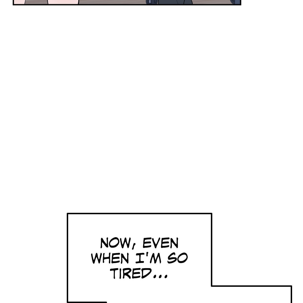 Can't Think Straight Chapter 60 page 53 - 