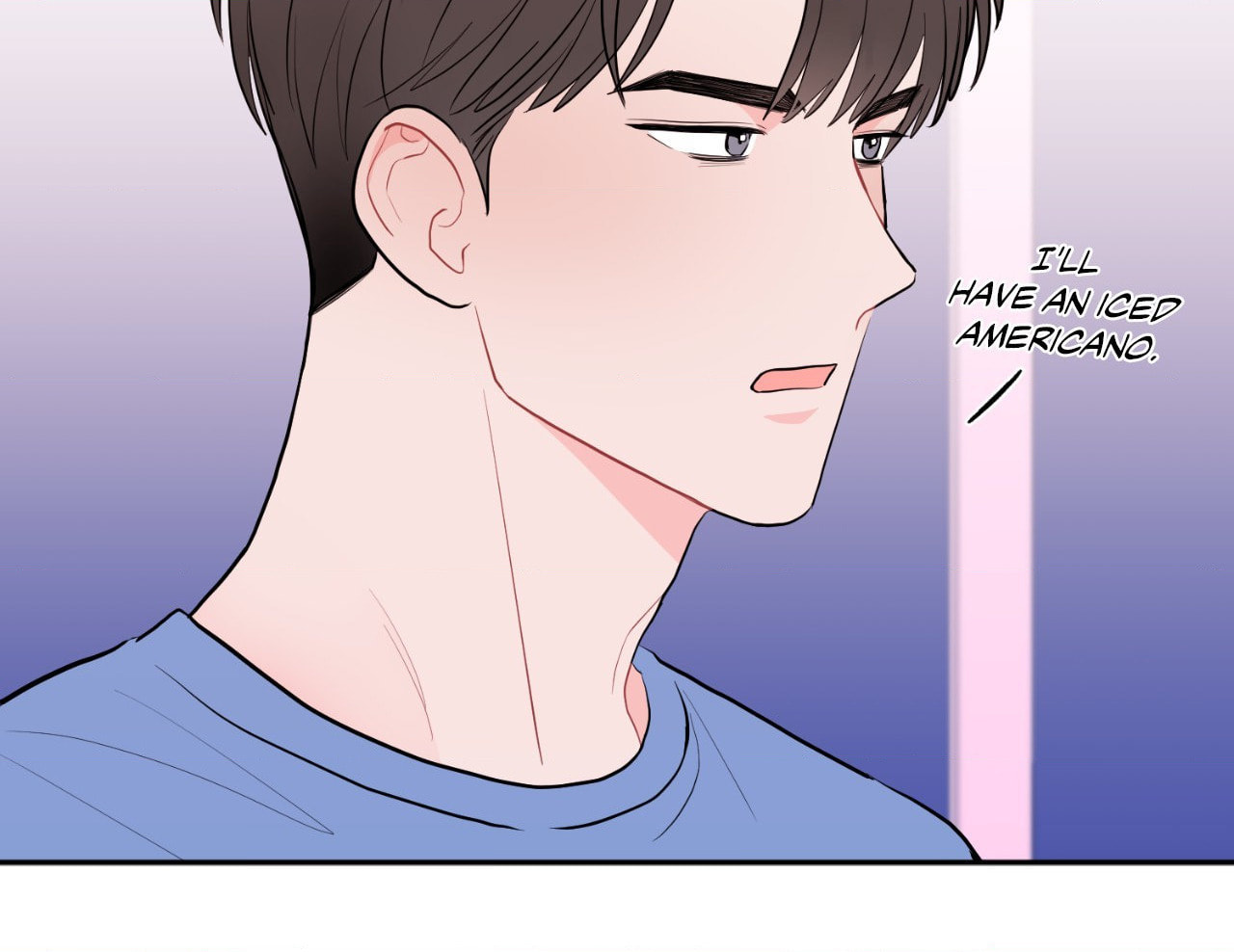 Can't Think Straight Chapter 60 page 57 - 