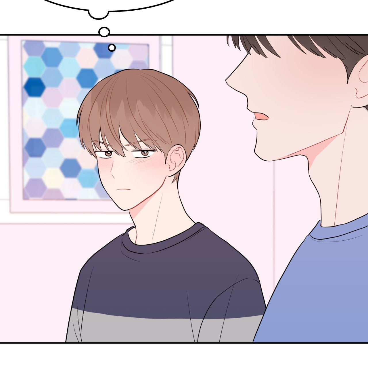 Can't Think Straight Chapter 60 page 59 - 