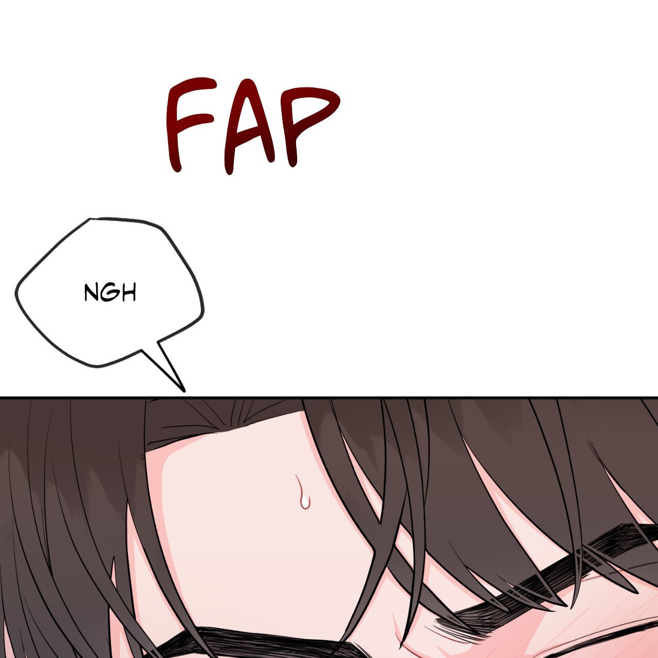 Can't Think Straight Chapter 60 page 7 - 