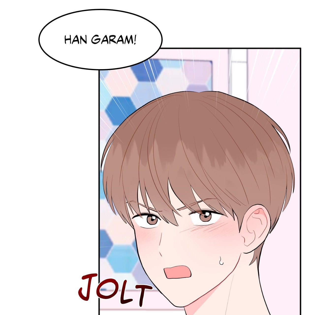 Can't Think Straight Chapter 60 page 61 - 