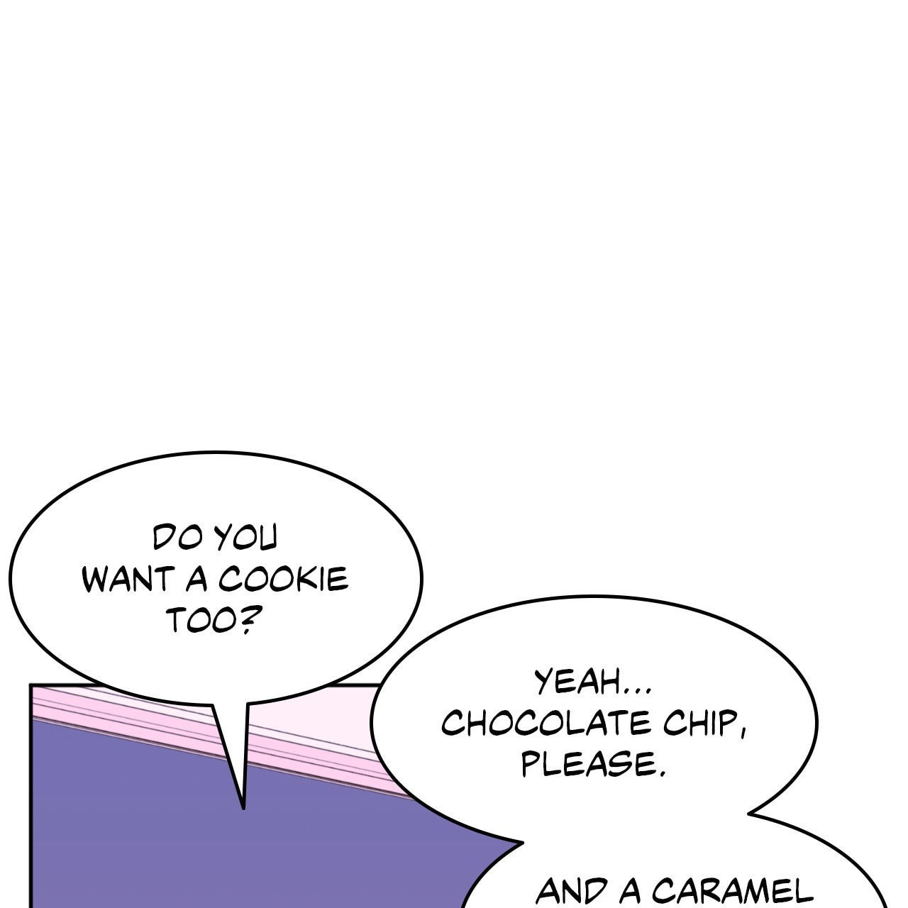 Can't Think Straight Chapter 60 page 63 - 
