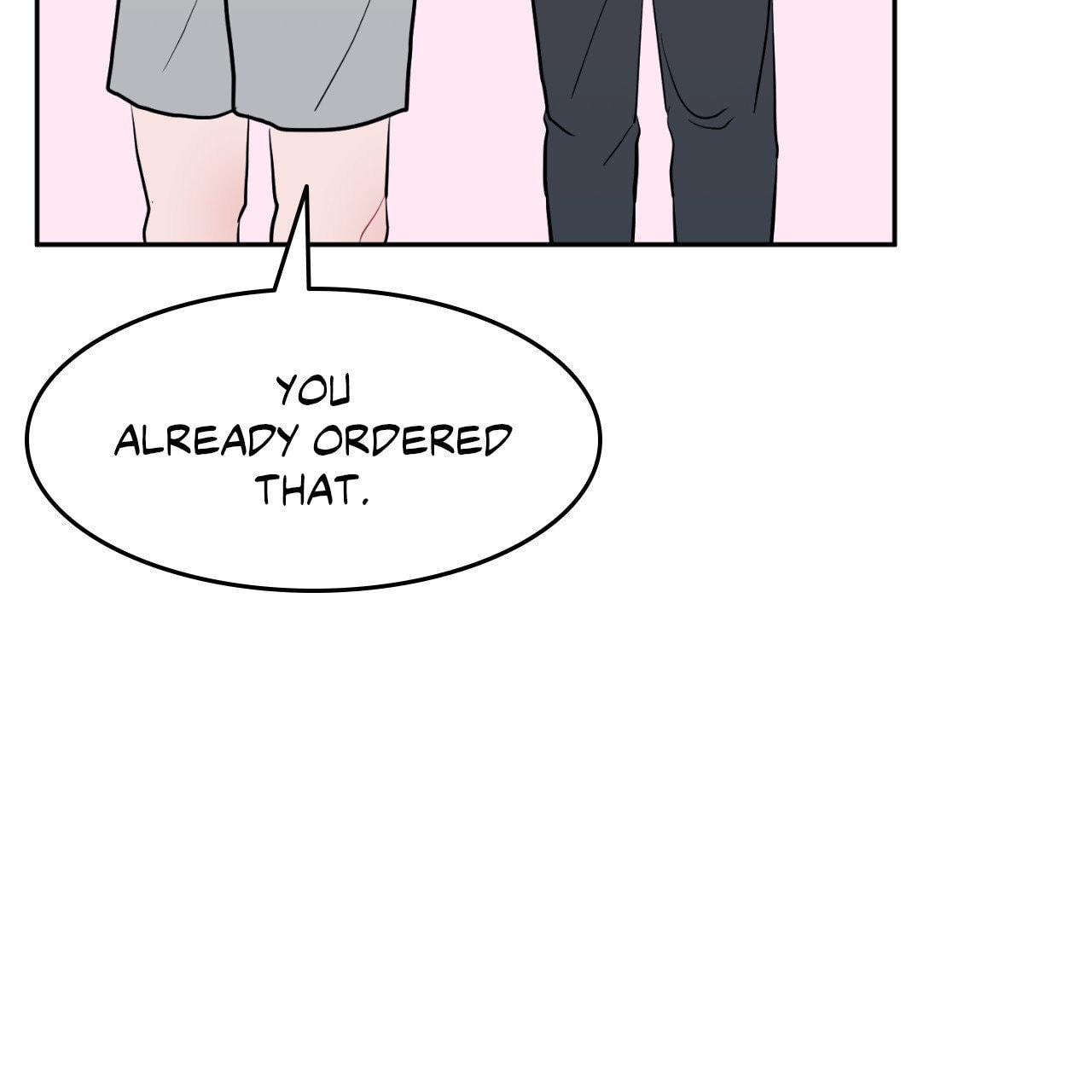 Can't Think Straight Chapter 60 page 65 - 