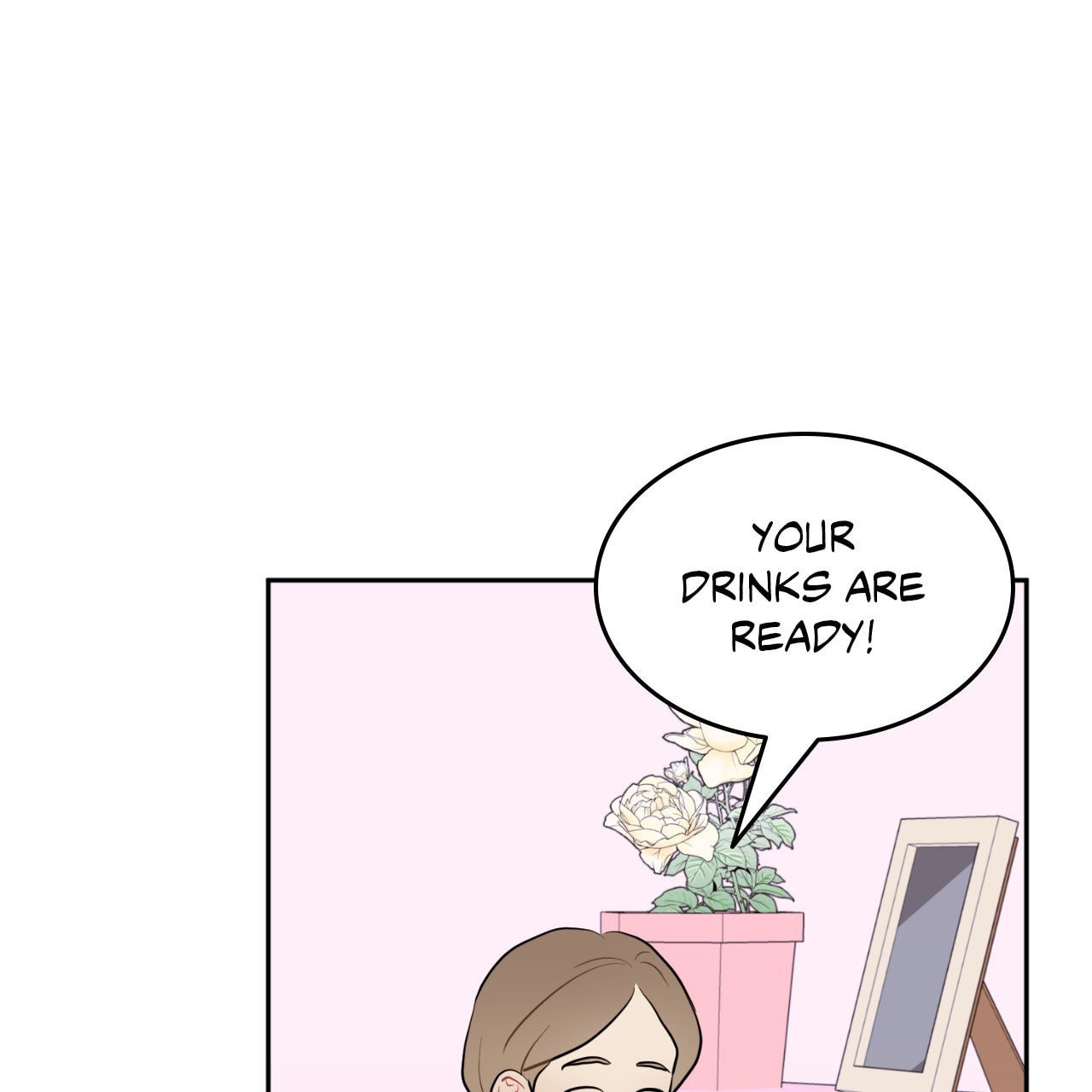 Can't Think Straight Chapter 60 page 66 - 
