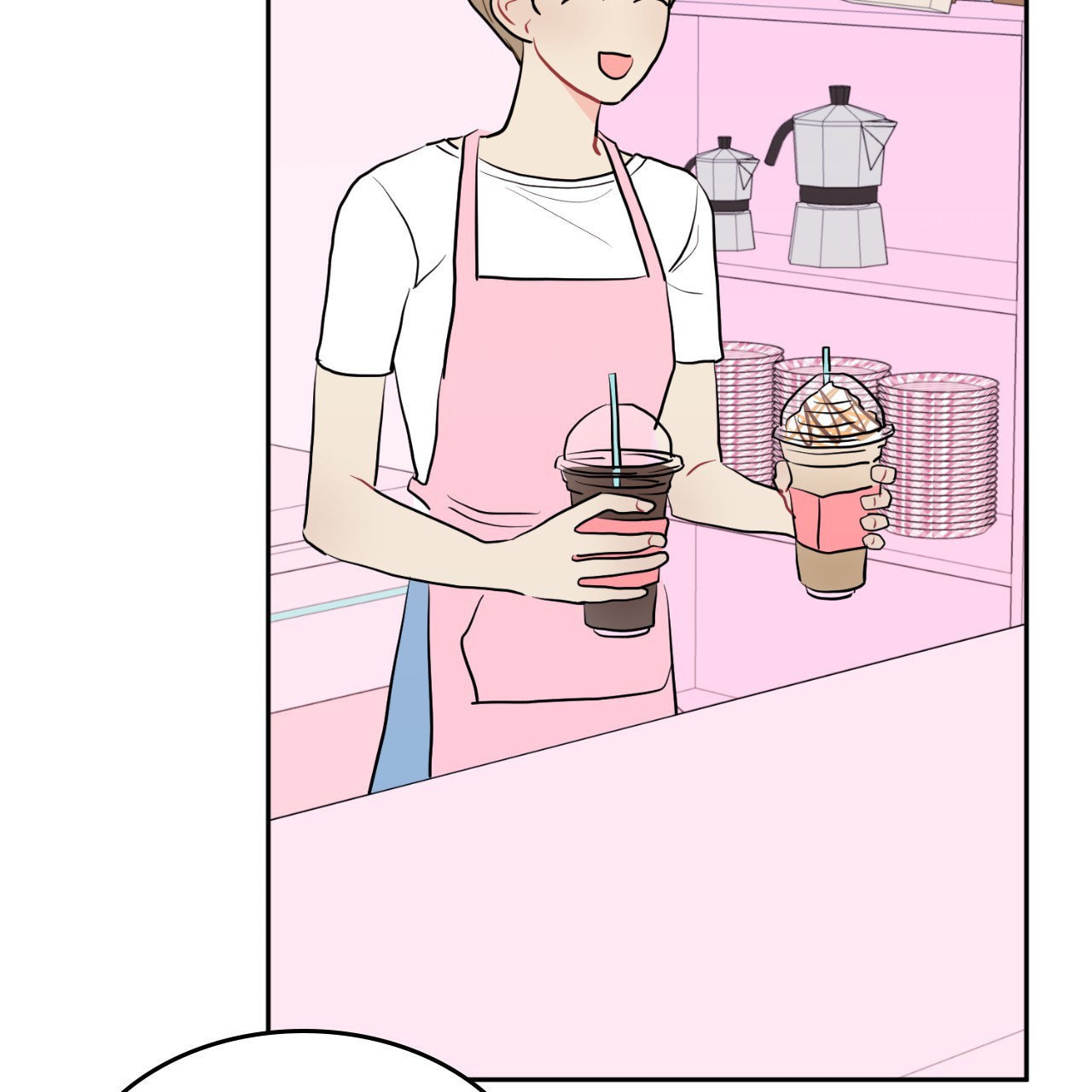 Can't Think Straight Chapter 60 page 67 - 