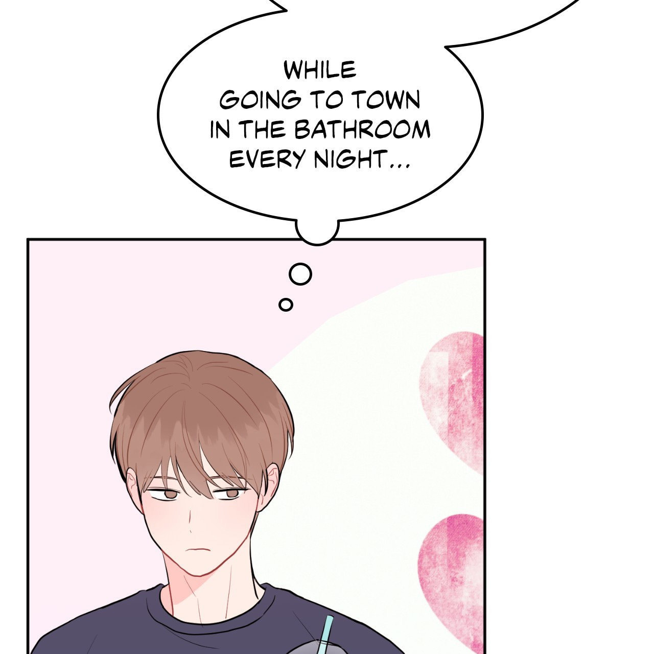 Can't Think Straight Chapter 60 page 69 - 