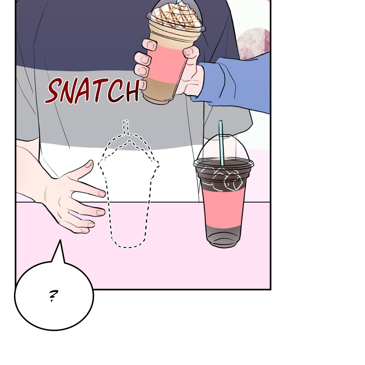 Can't Think Straight Chapter 60 page 70 - 