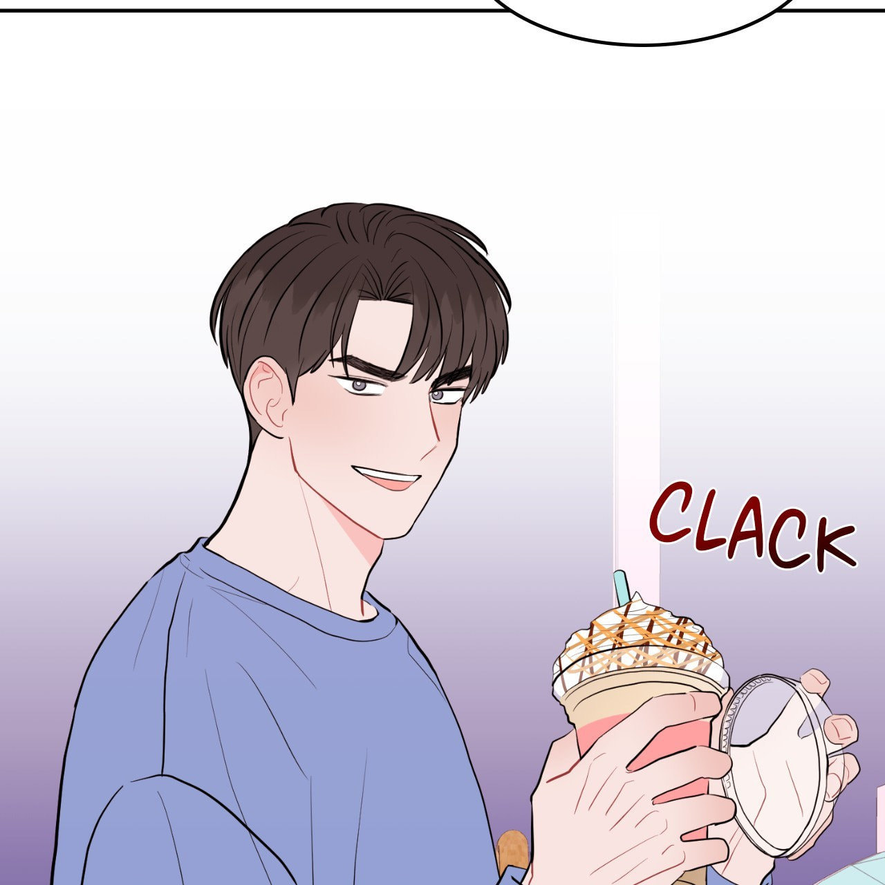 Can't Think Straight Chapter 60 page 72 - 