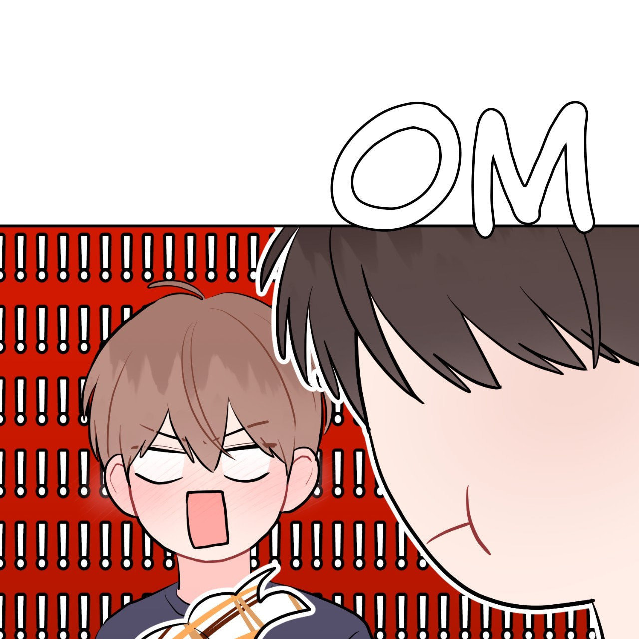 Can't Think Straight Chapter 60 page 75 - 