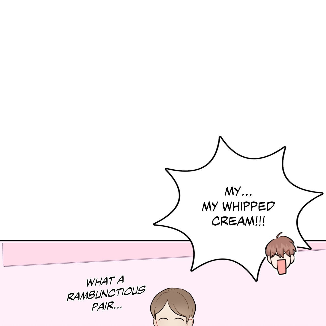 Can't Think Straight Chapter 60 page 77 - 
