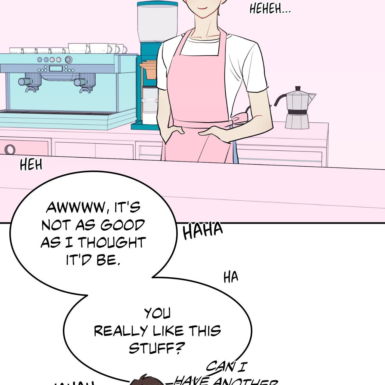 Can't Think Straight Chapter 60 page 78 - 