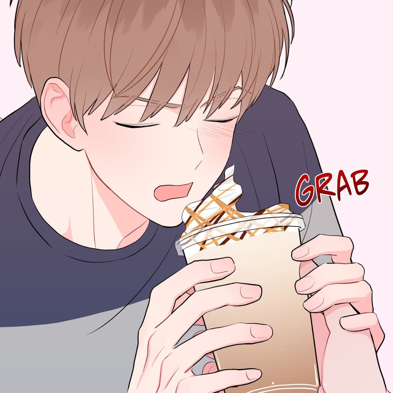 Can't Think Straight Chapter 60 page 83 - 