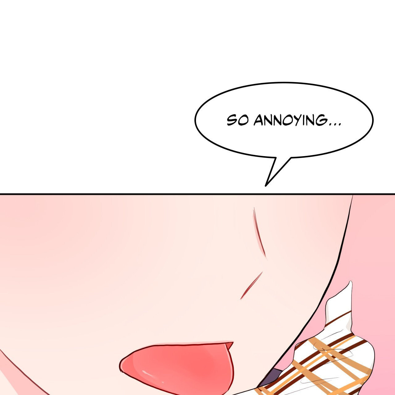 Can't Think Straight Chapter 60 page 85 - 