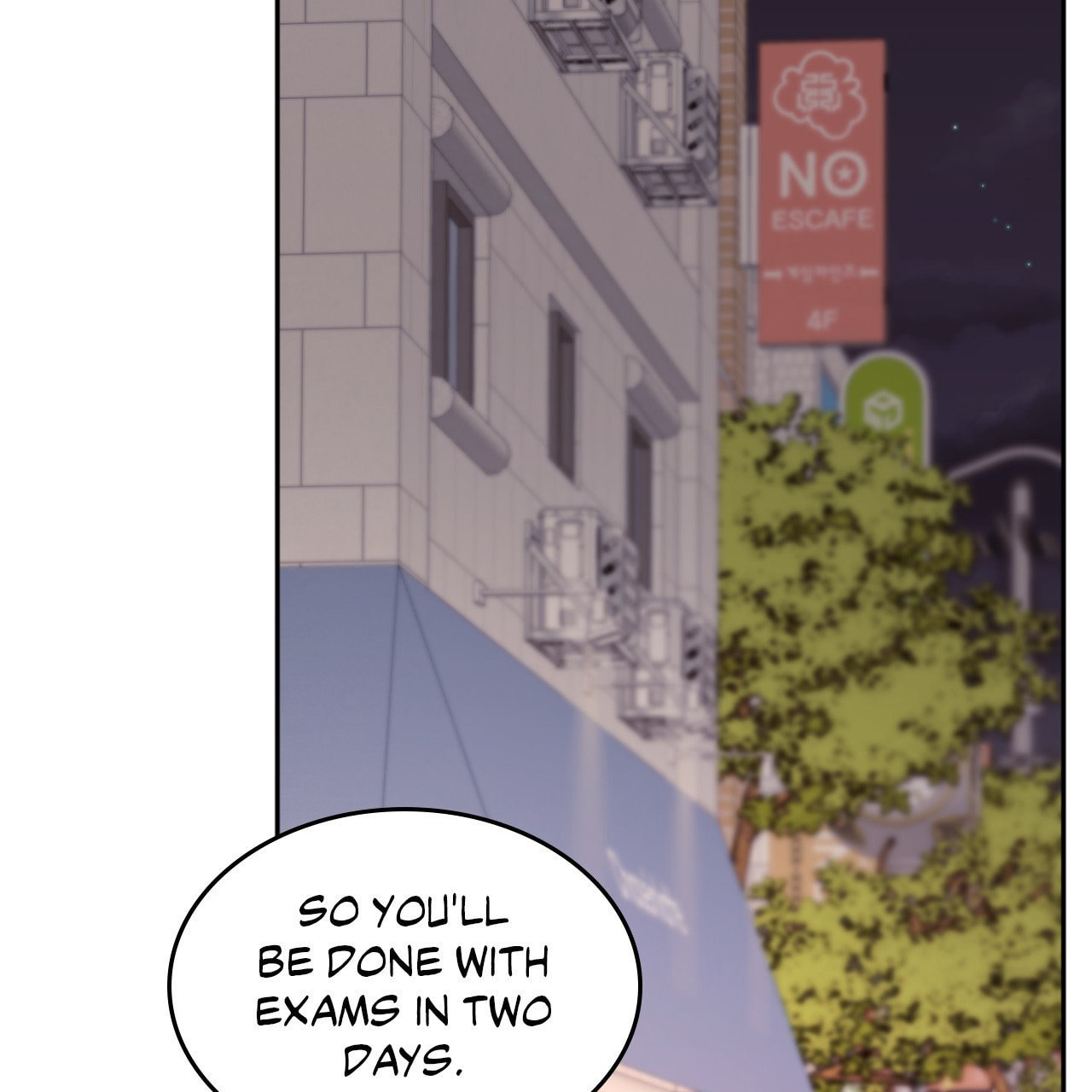 Can't Think Straight Chapter 60 page 93 - 