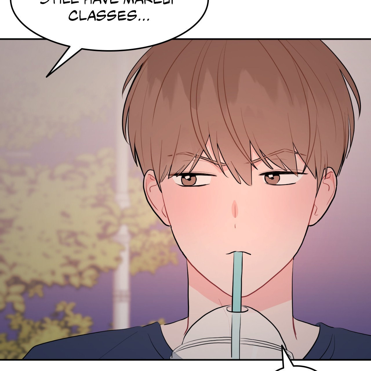 Can't Think Straight Chapter 60 page 96 - 