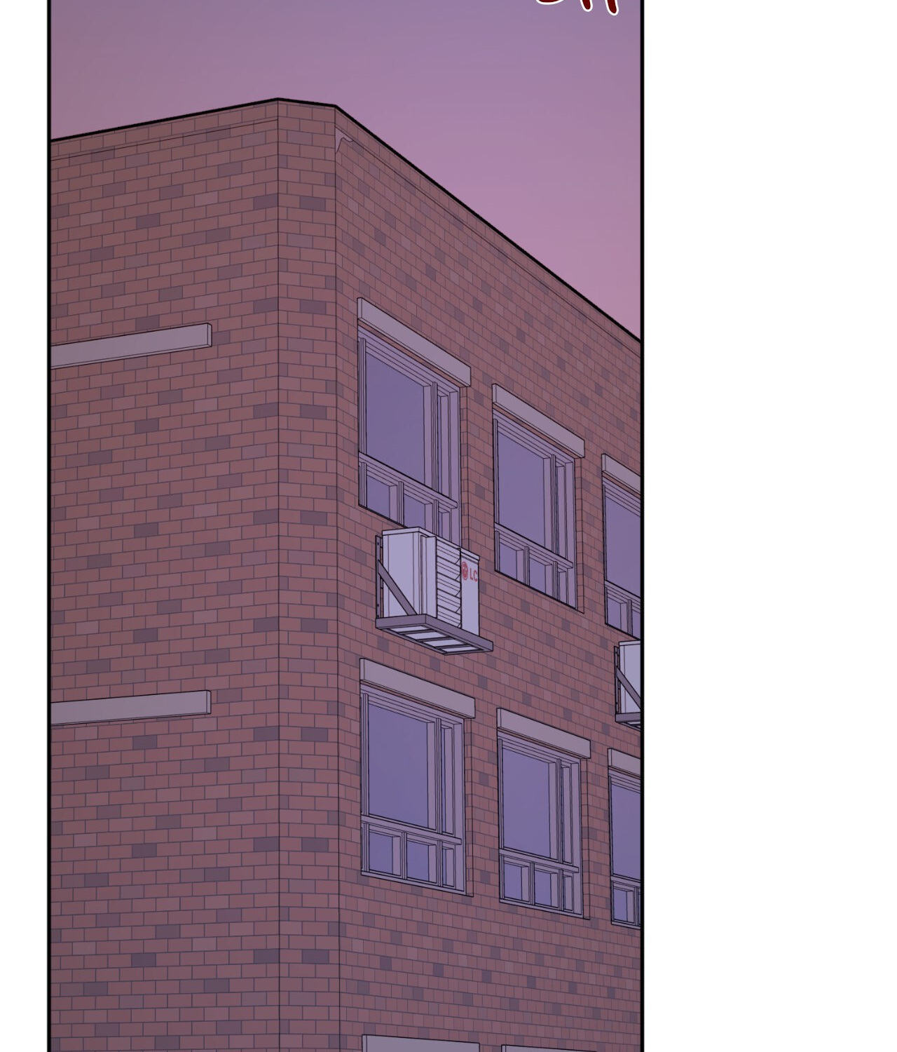 Can't Think Straight Chapter 61 page 2 - 