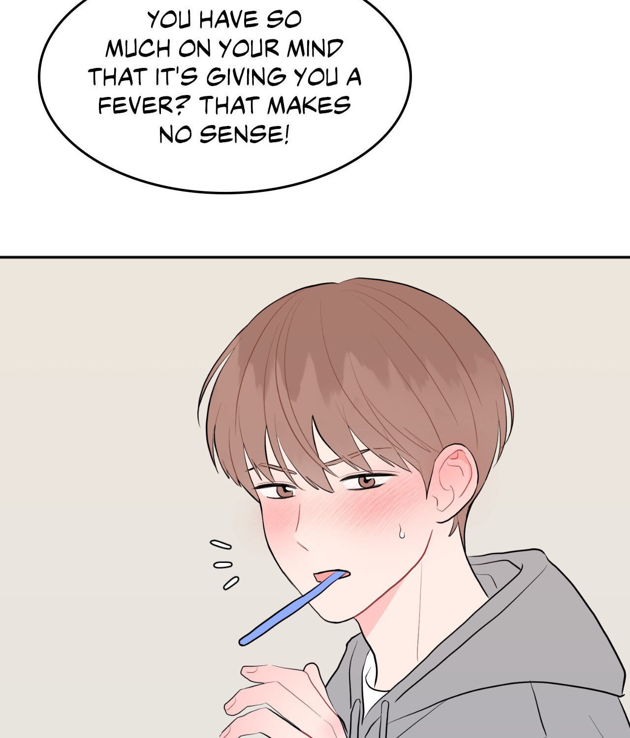 Can't Think Straight Chapter 61 page 101 - 