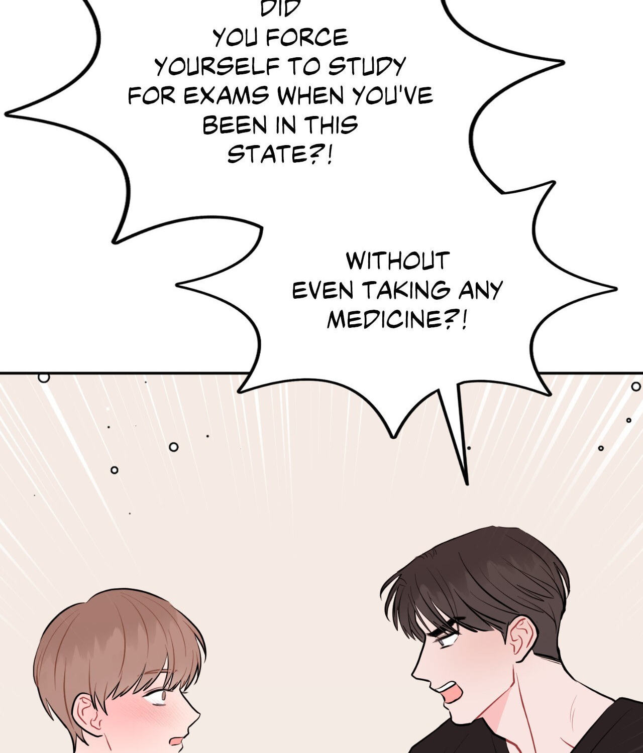 Can't Think Straight Chapter 61 page 103 - 