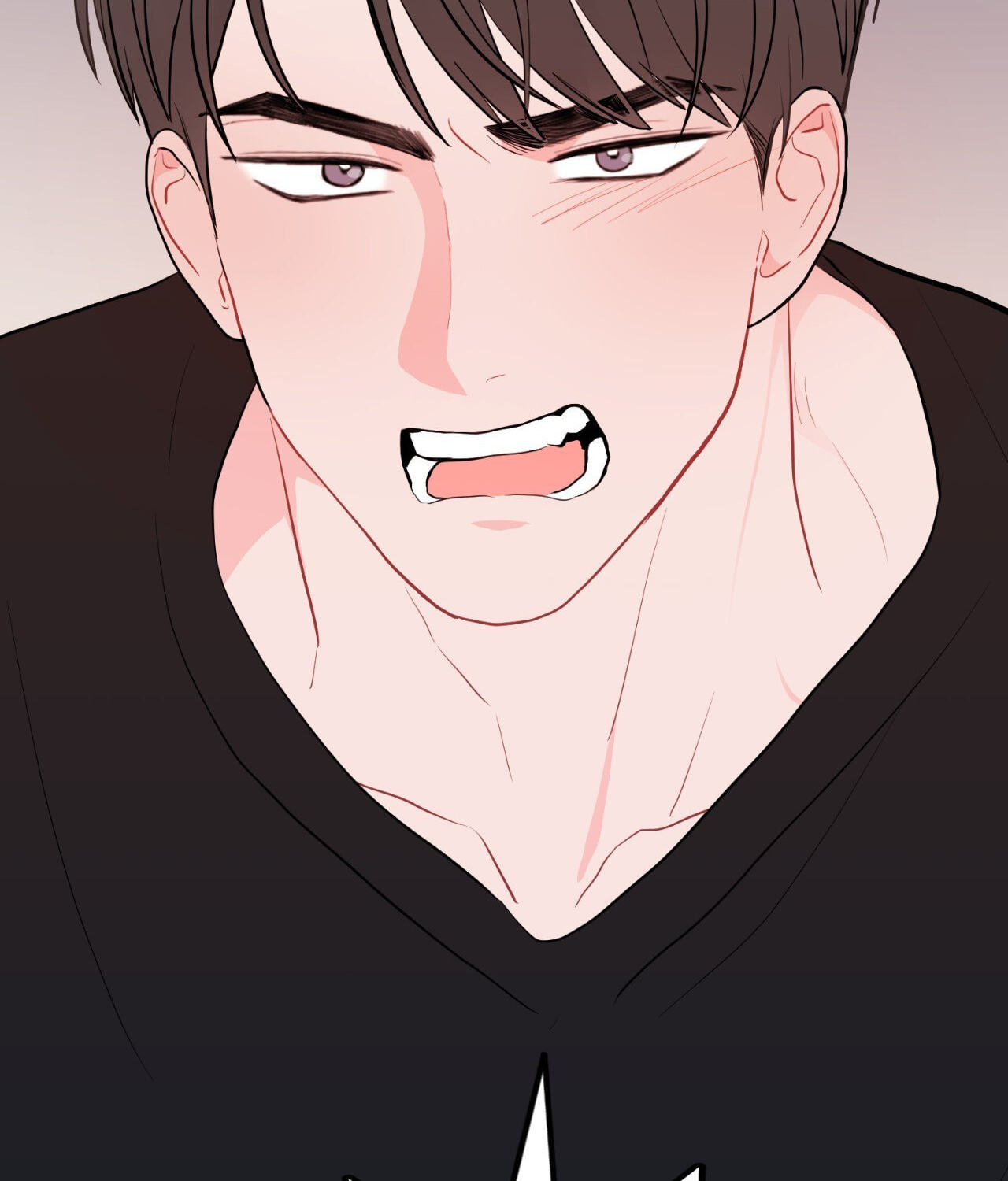 Can't Think Straight Chapter 61 page 108 - 