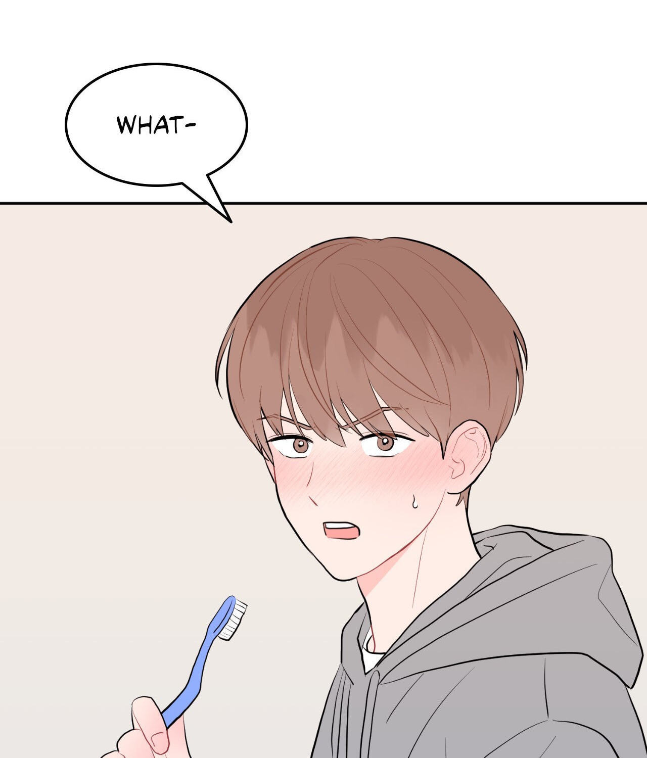 Can't Think Straight Chapter 61 page 110 - 