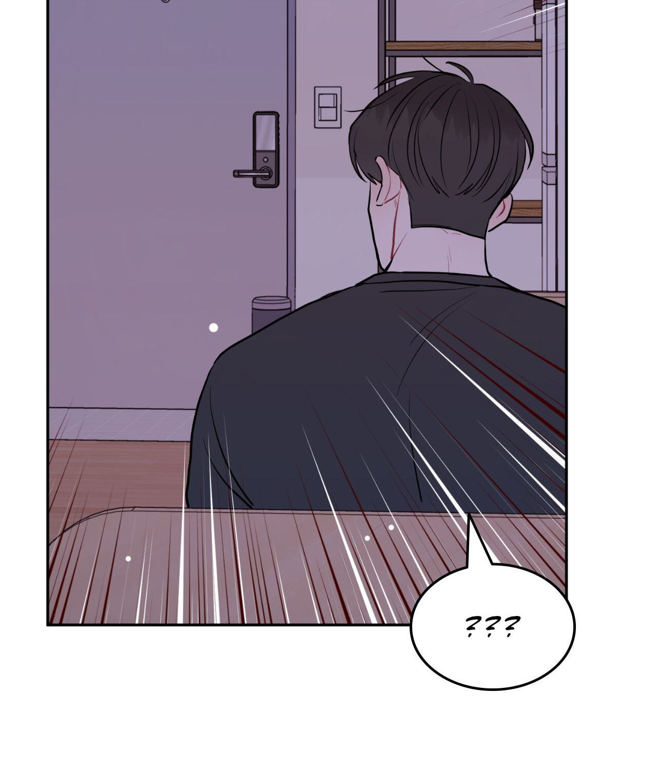Can't Think Straight Chapter 61 page 12 - 