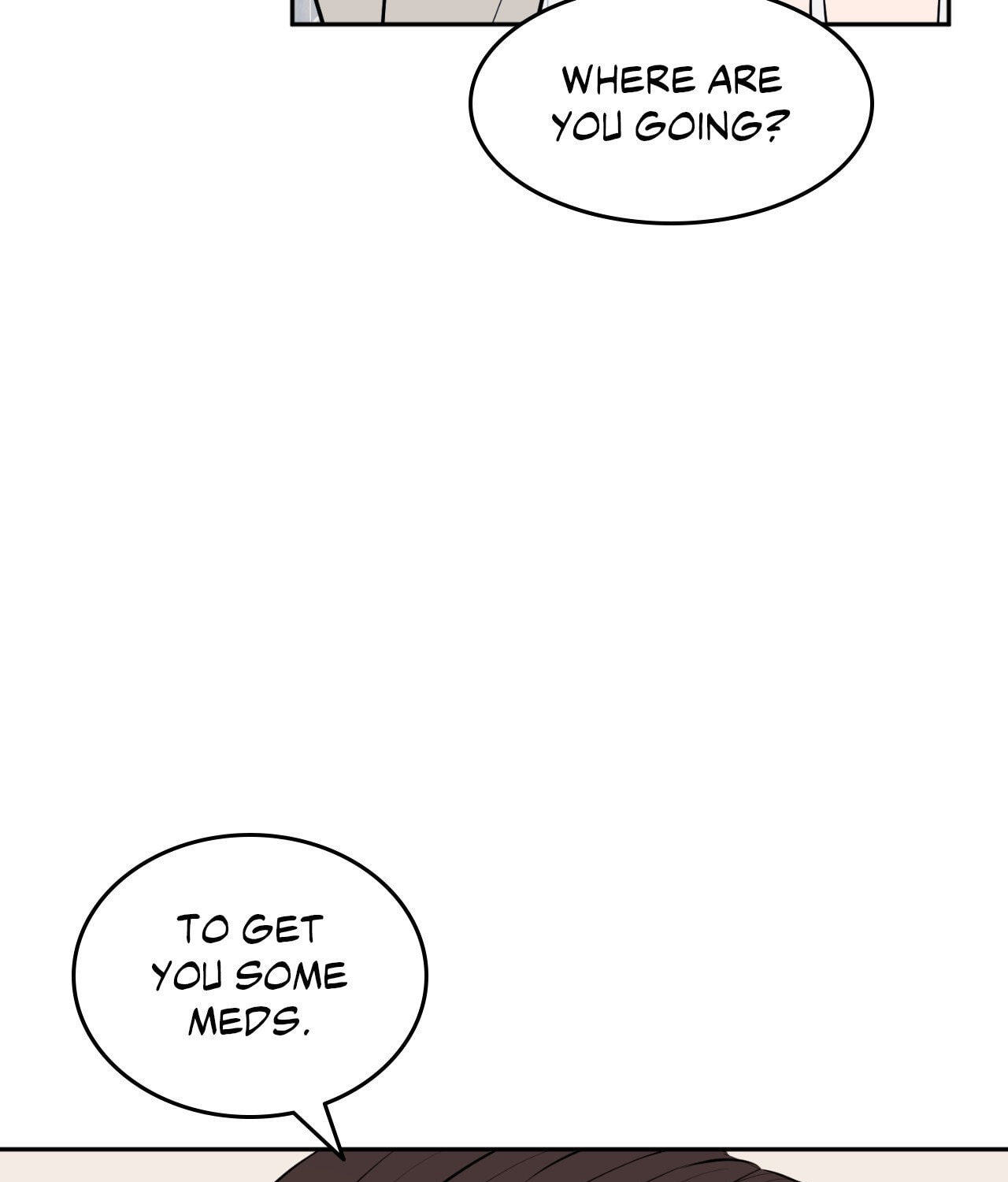 Can't Think Straight Chapter 61 page 113 - 