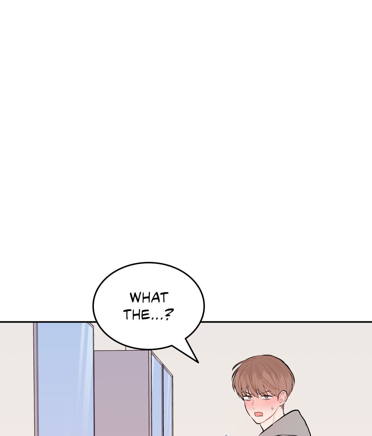 Can't Think Straight Chapter 61 page 117 - 
