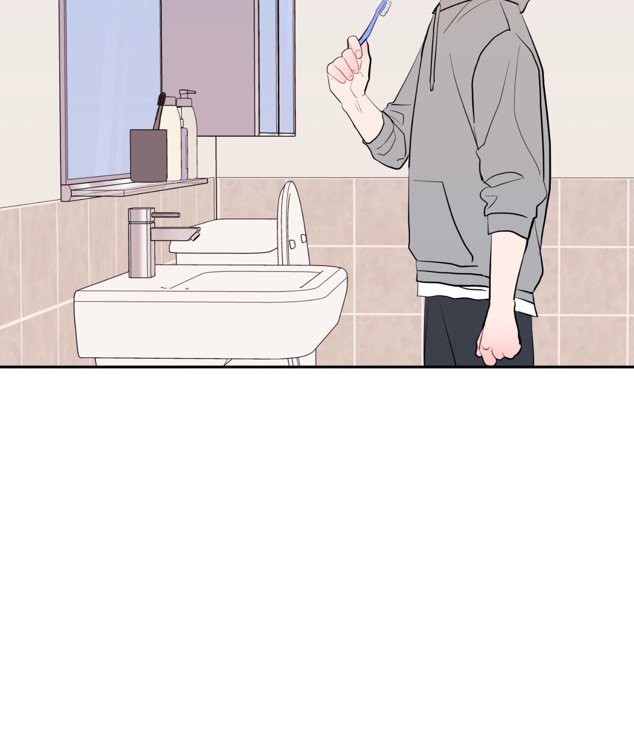 Can't Think Straight Chapter 61 page 118 - 