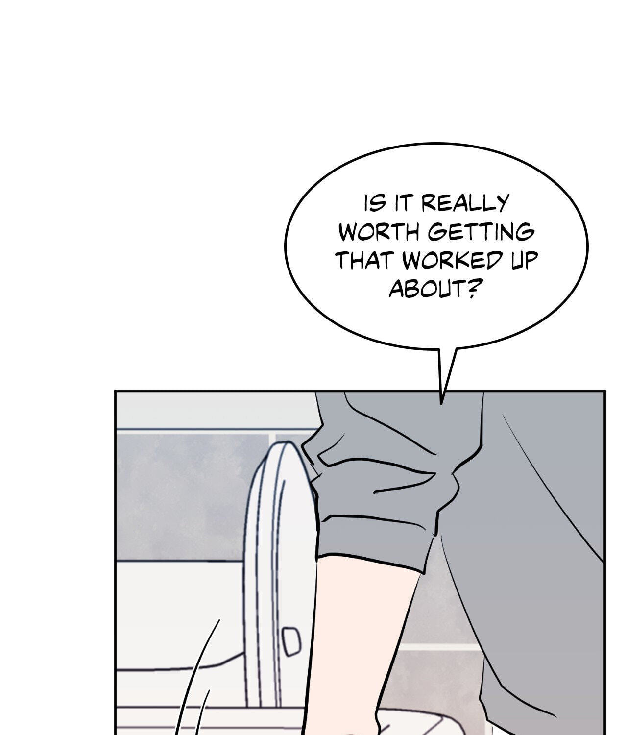 Can't Think Straight Chapter 61 page 119 - 
