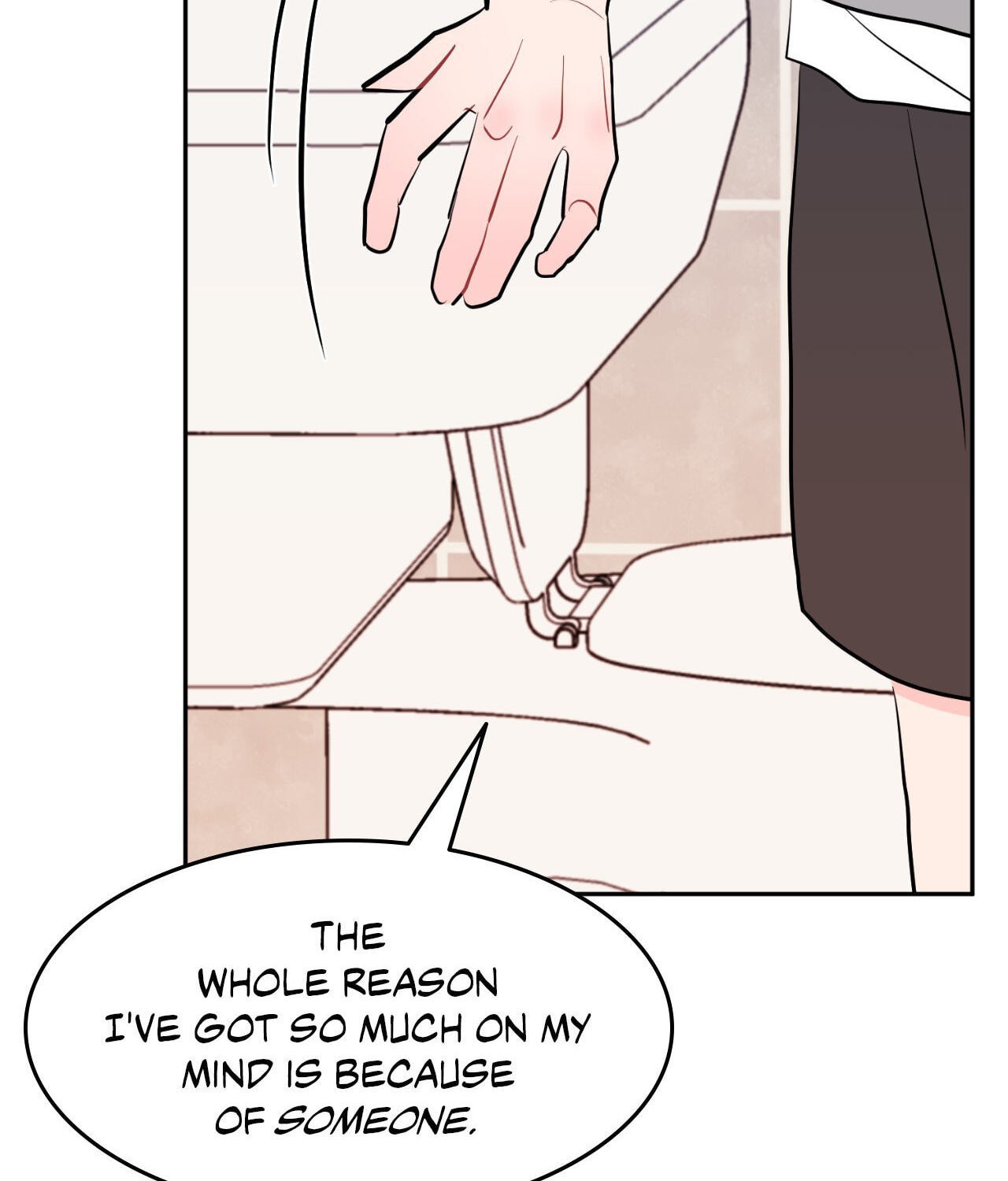 Can't Think Straight Chapter 61 page 120 - 