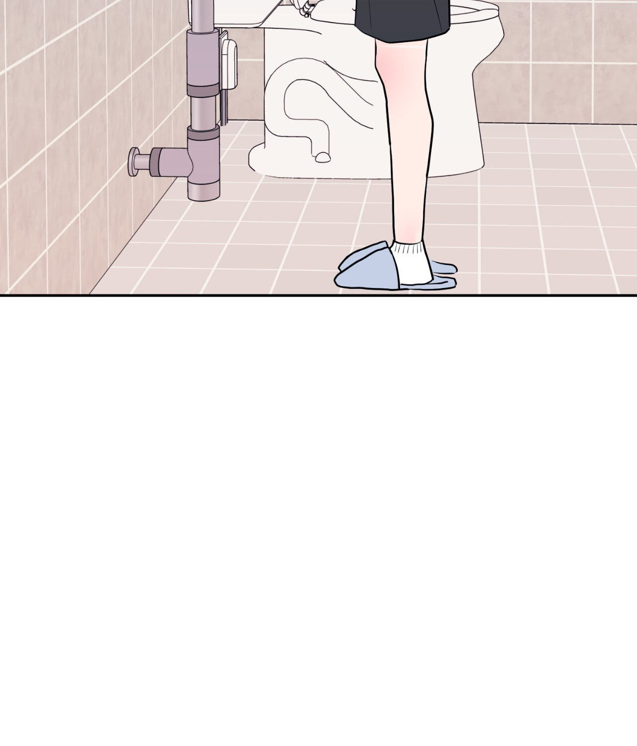 Can't Think Straight Chapter 61 page 125 - 