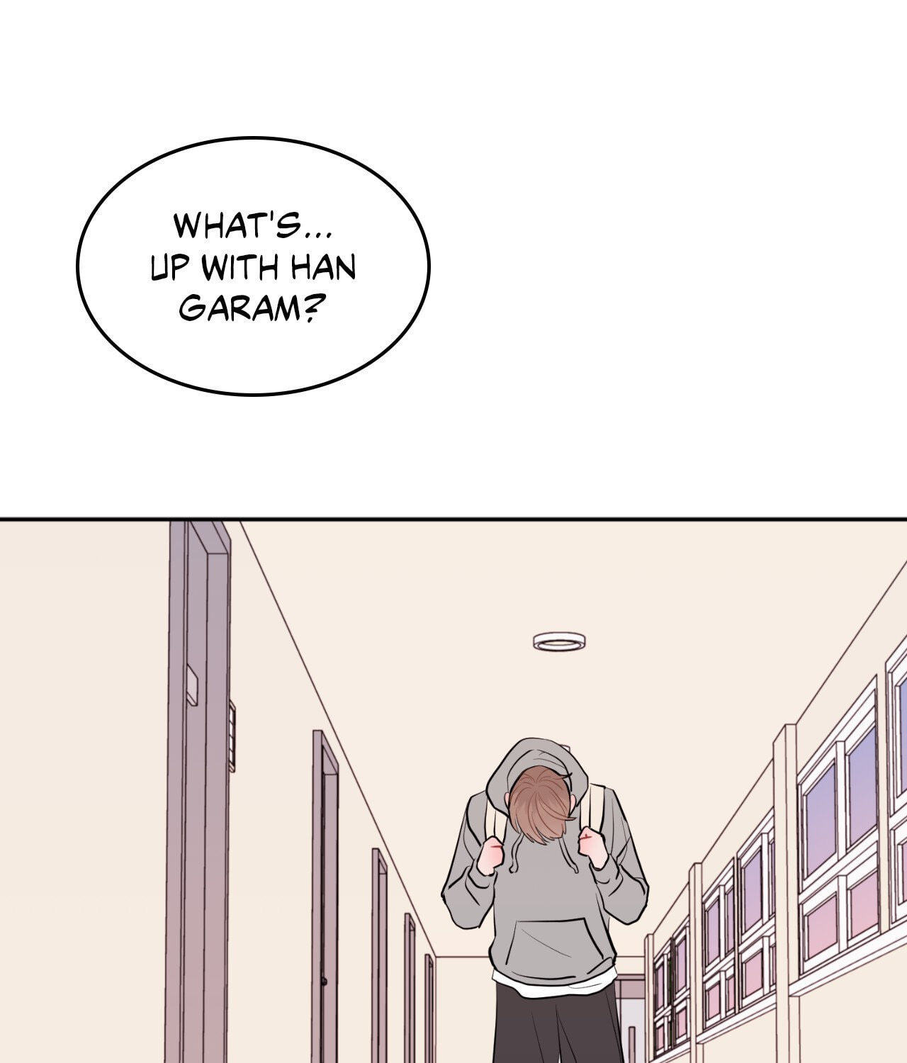 Can't Think Straight Chapter 61 page 14 - 