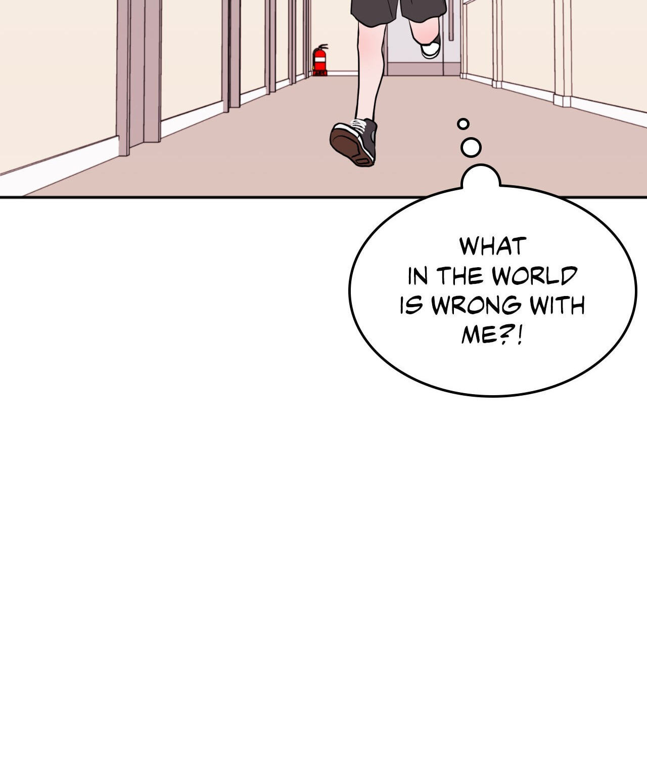 Can't Think Straight Chapter 61 page 15 - 