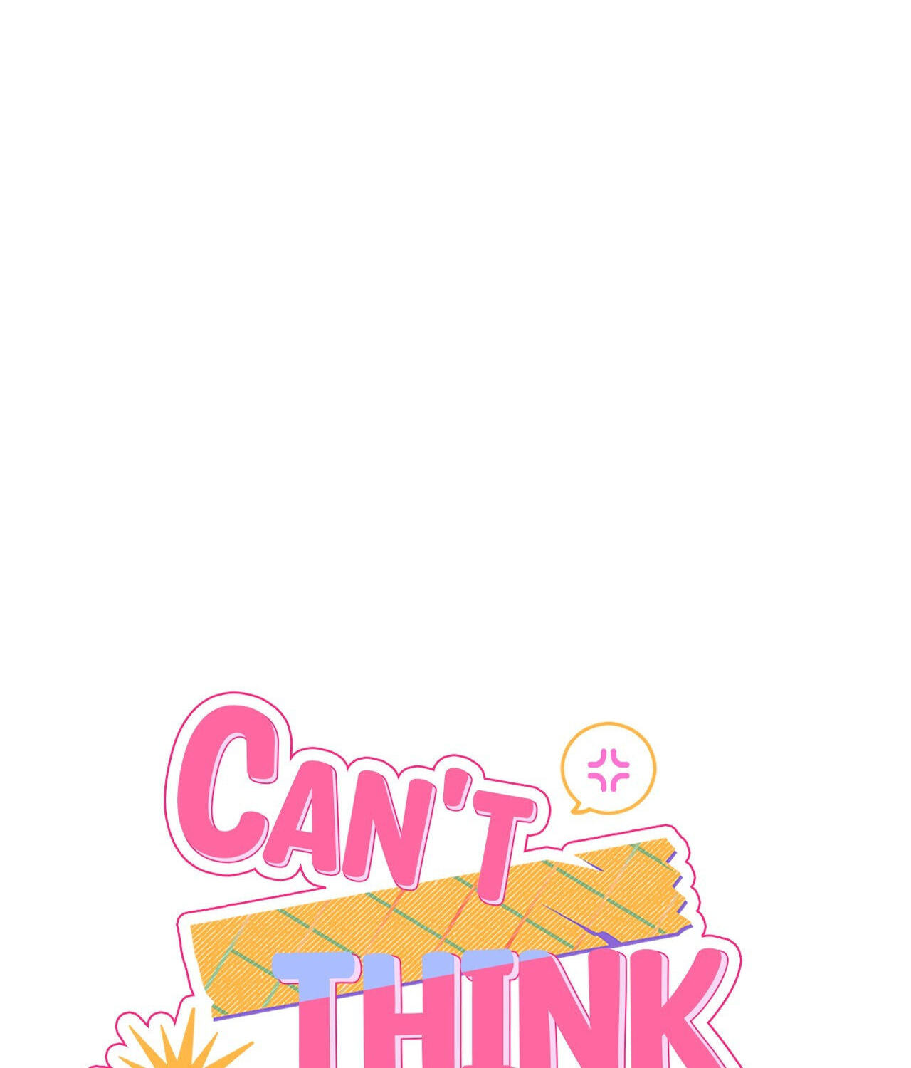 Can't Think Straight Chapter 61 page 19 - 