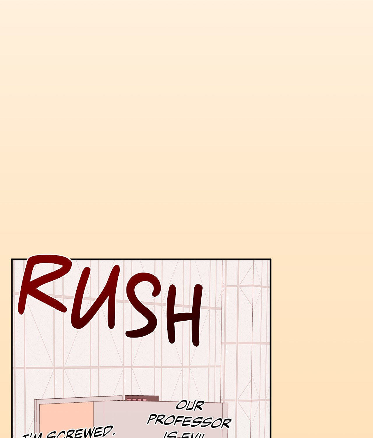Can't Think Straight Chapter 61 page 27 - 
