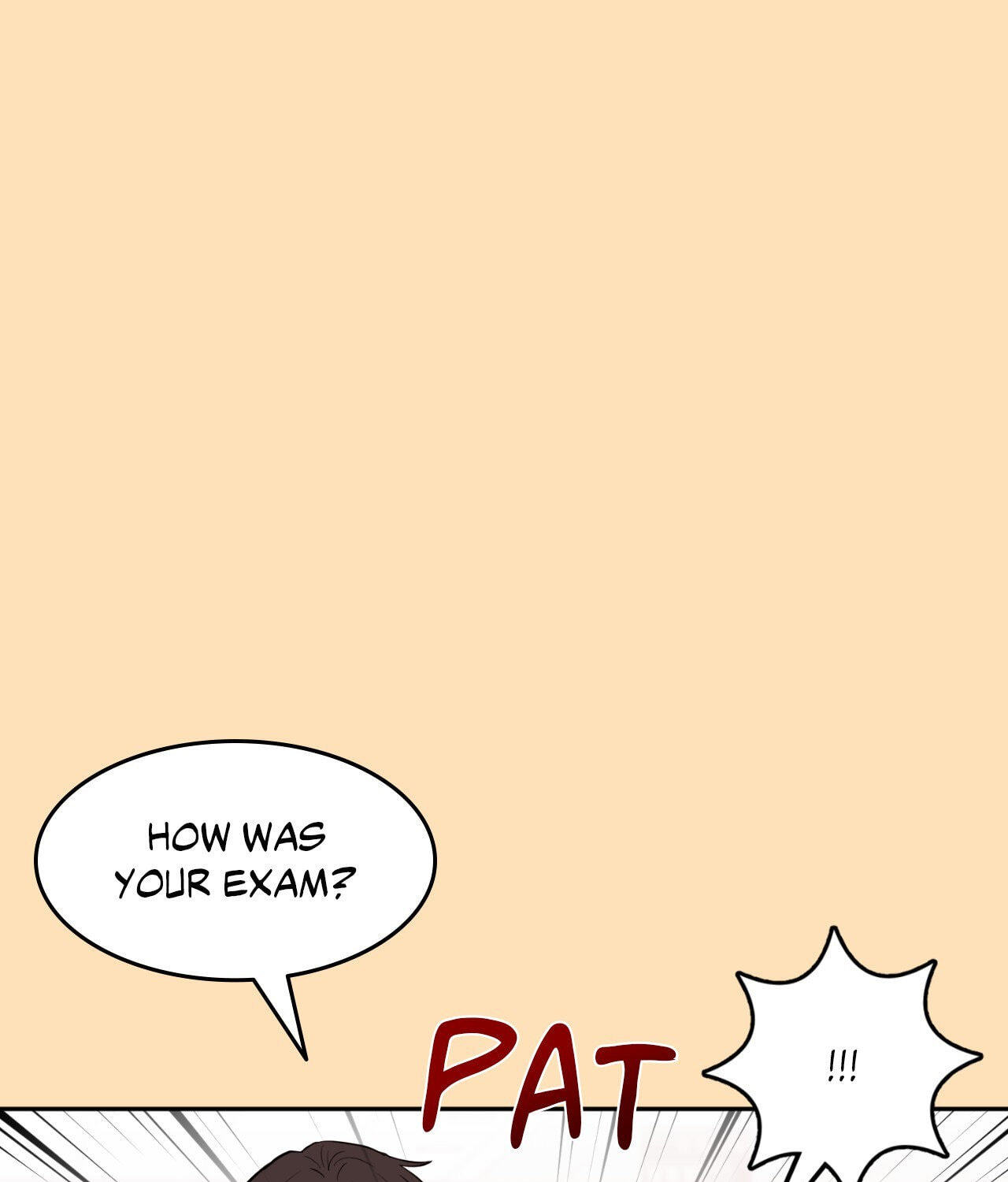 Can't Think Straight Chapter 61 page 29 - 