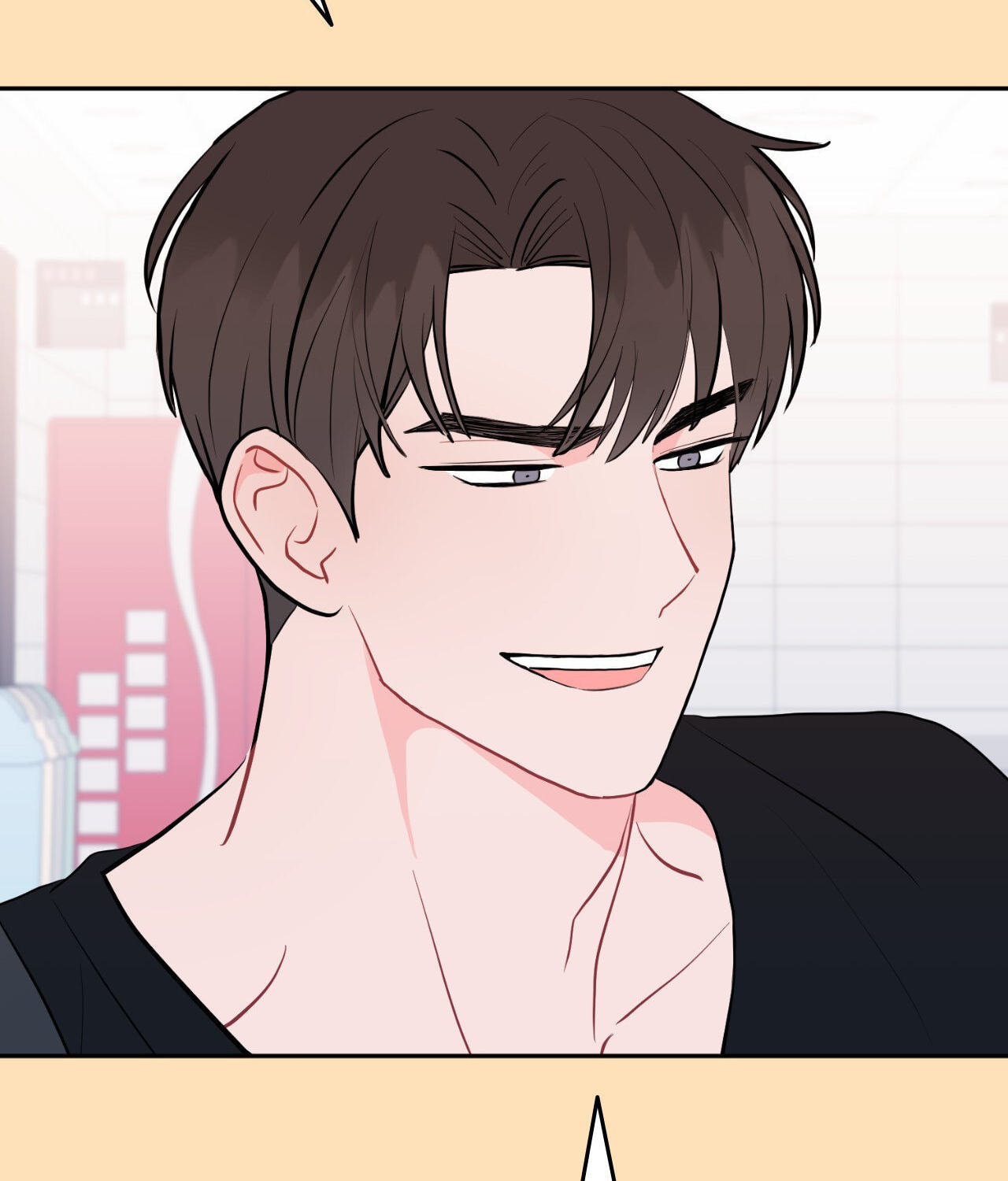 Can't Think Straight Chapter 61 page 32 - 