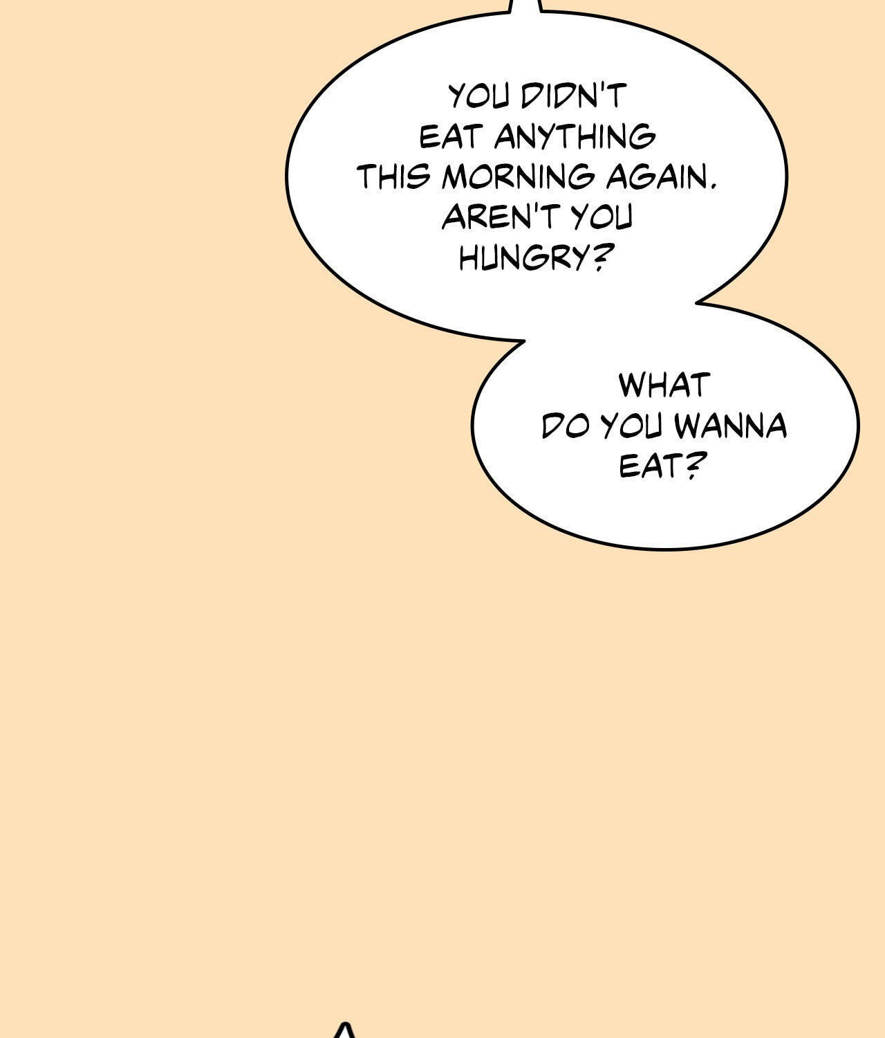 Can't Think Straight Chapter 61 page 33 - 