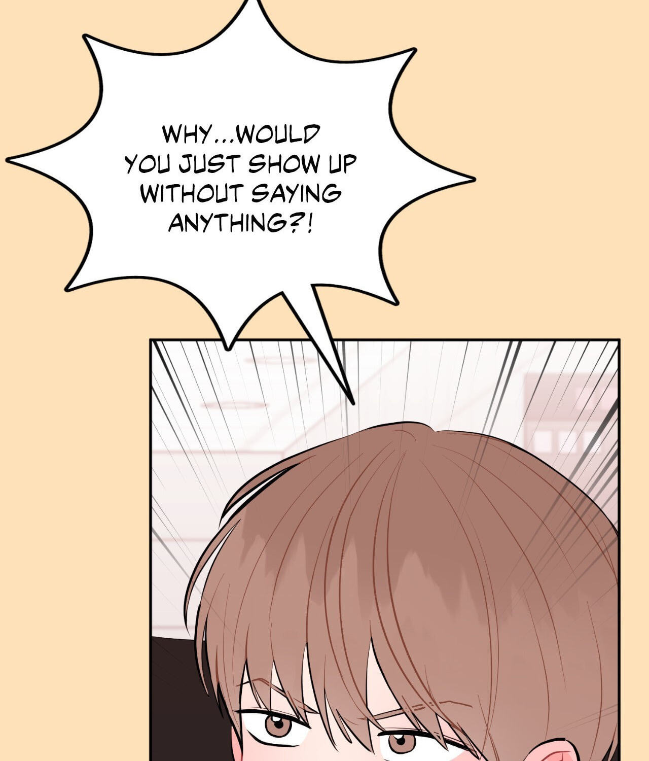 Can't Think Straight Chapter 61 page 34 - 