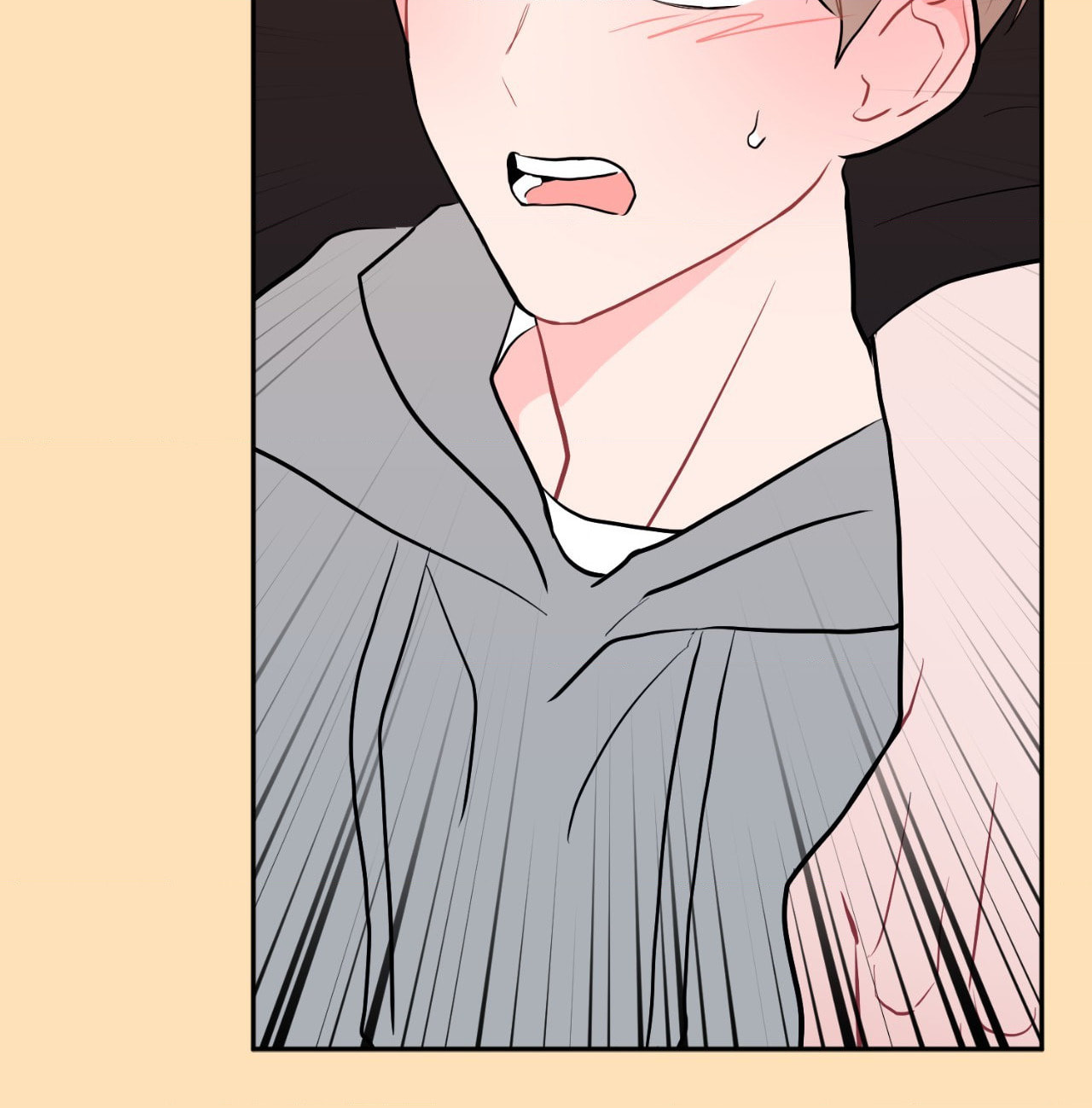 Can't Think Straight Chapter 61 page 35 - 