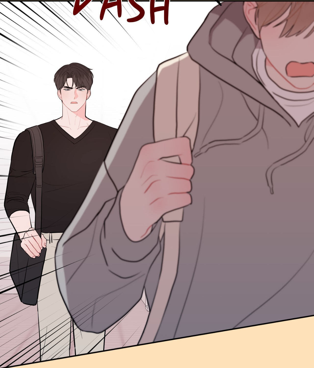 Can't Think Straight Chapter 61 page 37 - 