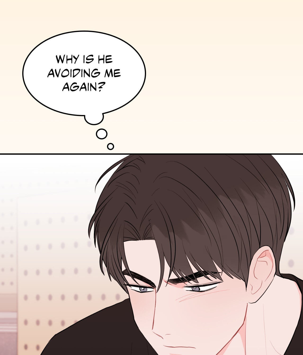 Can't Think Straight Chapter 61 page 41 - 