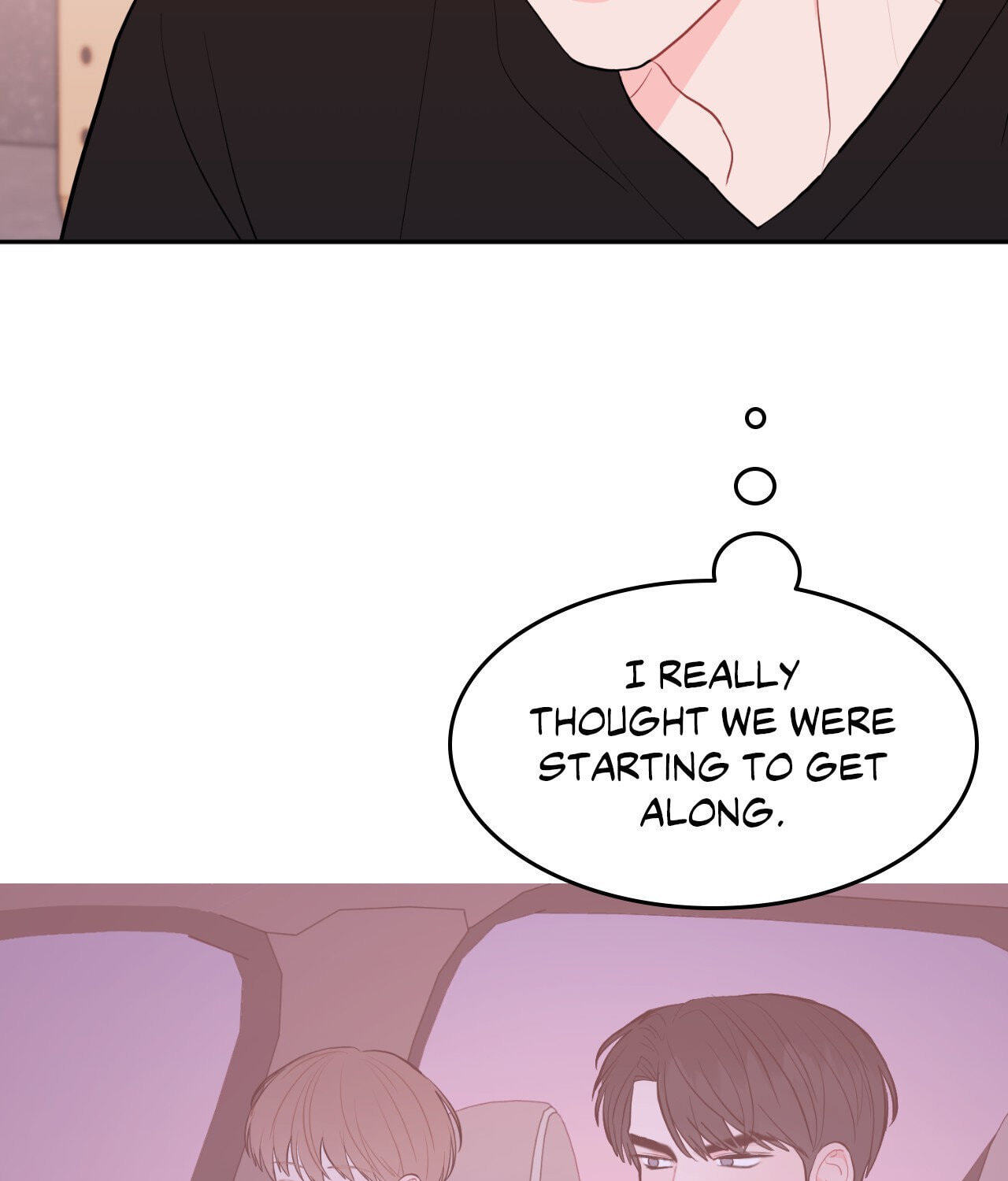 Can't Think Straight Chapter 61 page 42 - 