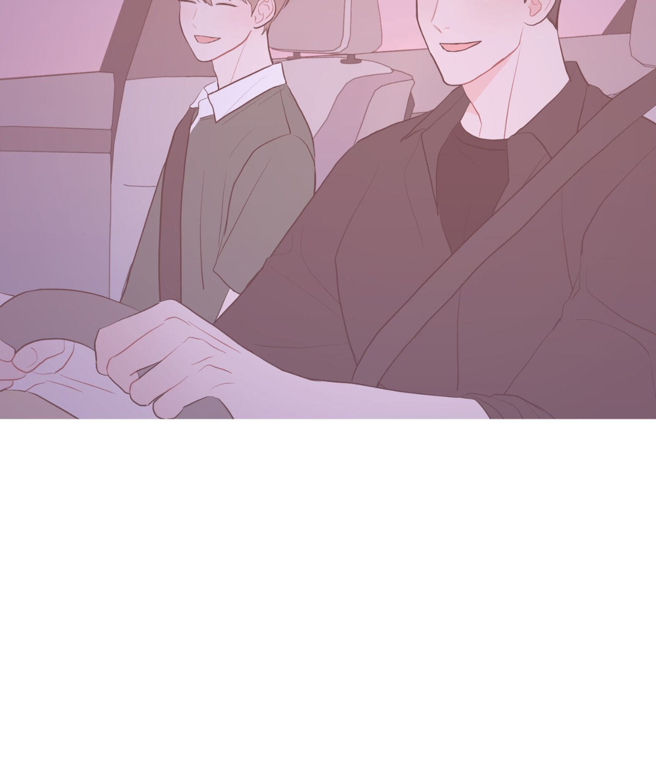 Can't Think Straight Chapter 61 page 43 - 